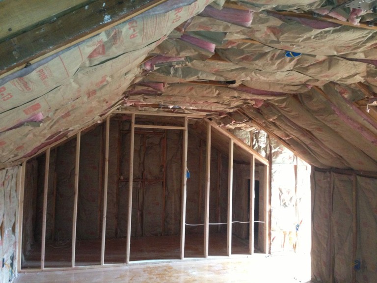 2nd floor before