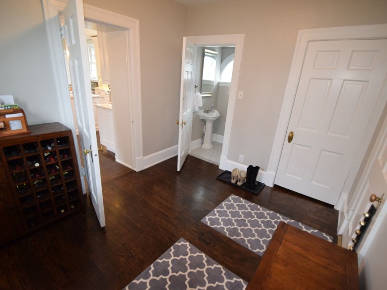 Mud Room 1