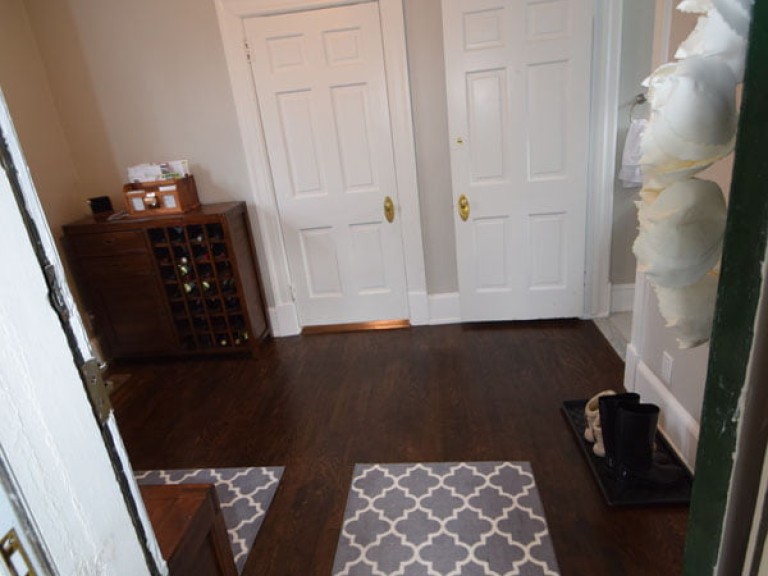 Mud Room 2