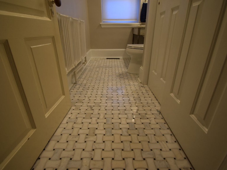 Powder Room 2