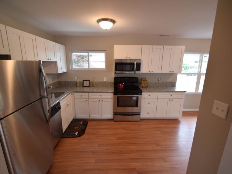 Kitchen after 1