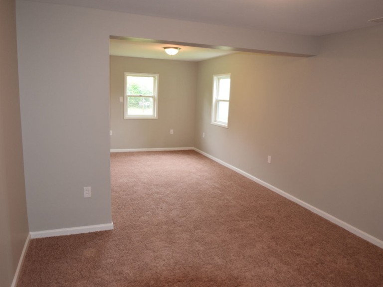 master bed room new